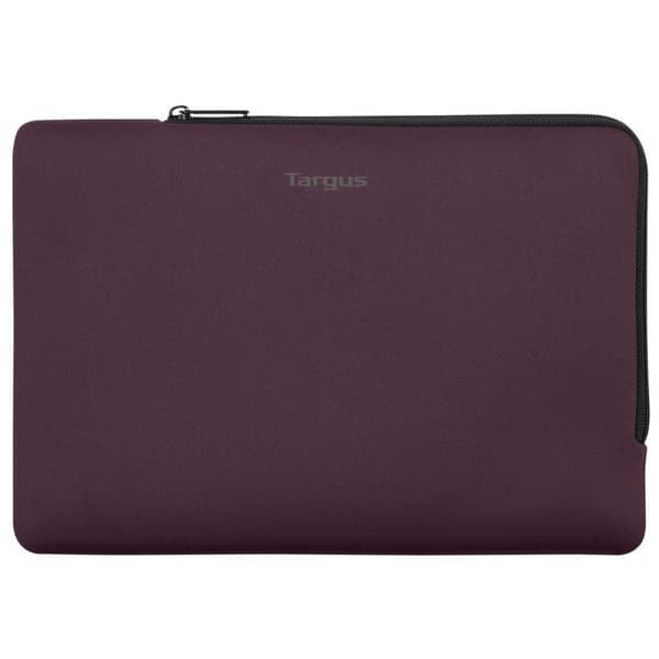 Laptopväska Targus MultiFit Maroon 14"