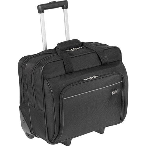 Targus Executive Laptop trolley - 15-16 tommer-/ Sort