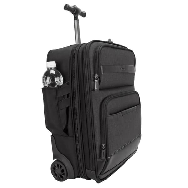 Targus TBR038GL bagagevagn Charbon de bois 24 L
