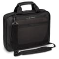 Miniatyrbild 1 av 5: Targus CitySmart 14-15,6" Topload High Capacity Laptop Fodral Svart