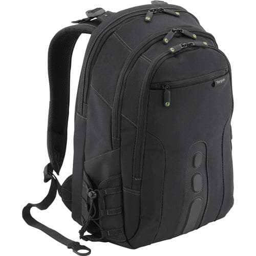 Targus Eco Spruce - Laptop rygsæk - 15-15,6" - Sort