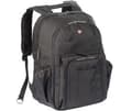 Pikkukuva 1 / 8: Targus Corporate Traveler - kannettavan tietokoneen reppu - 15-15,6" - musta