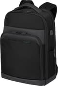 Pikkukuva 1 / 8: Samsonite kannettavan tietokoneen reppu - Mysight Lpt. -reppu 14,1" musta"