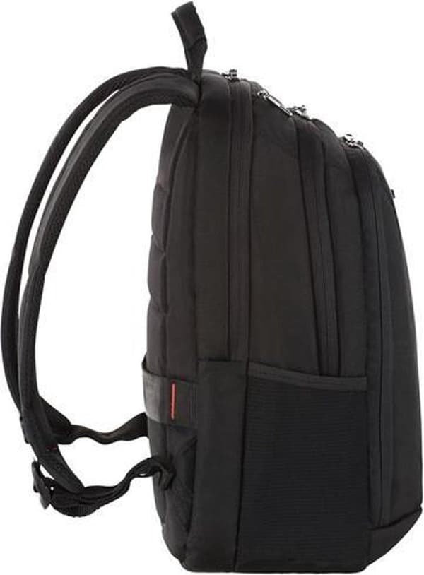 Samsonite GuardIT 2.0 - Ryggsäck - 15,6 tum - Svart