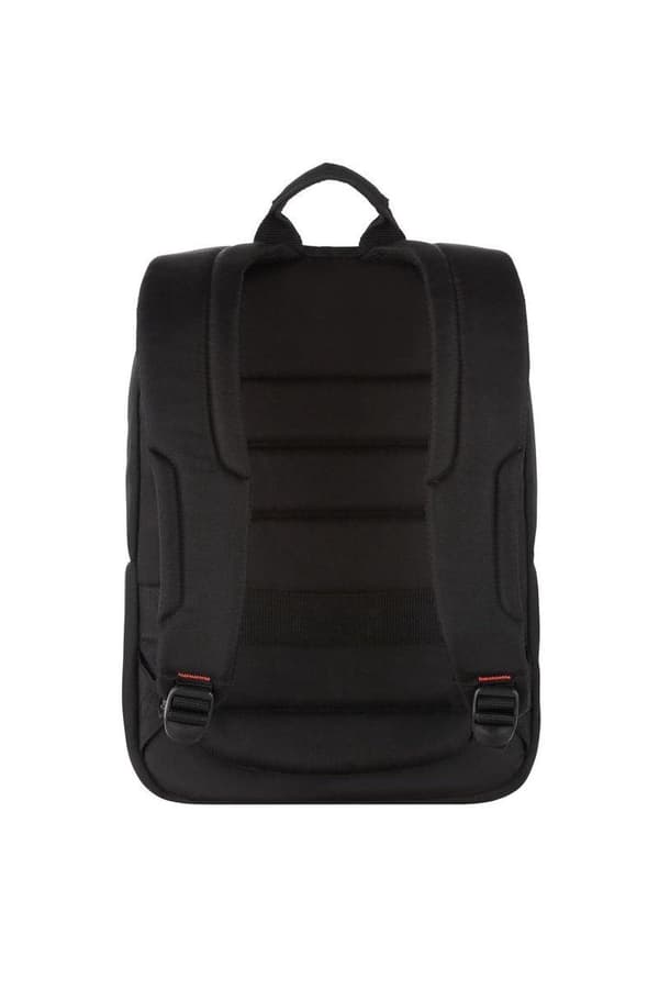 Samsonite GuardIT 2.0 - Ryggsäck - 14,1 tum - Svart