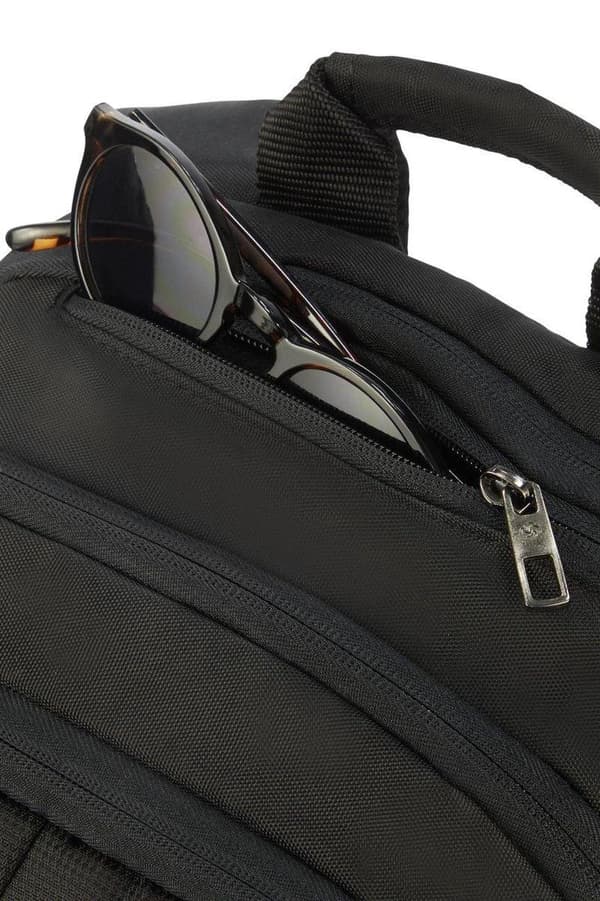 Samsonite GuardIT 2.0 - Ryggsäck - 14,1 tum - Svart