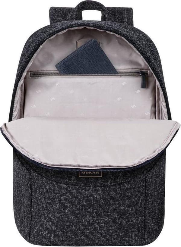 RIVACASE 7962 sort laptop rygsæk 15.6