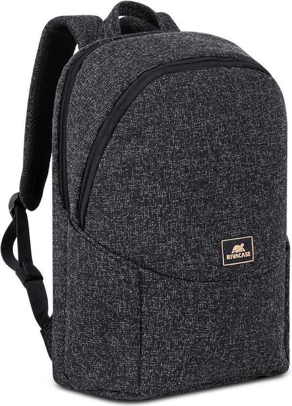 RIVACASE 7962 sort laptop rygsæk 15.6