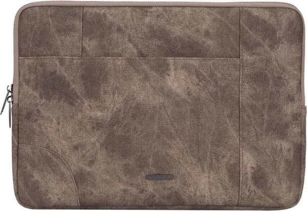 RIVACASE 8904 beige Laptopfodral 14