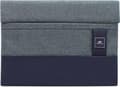 Miniatyrbild 1 av 9: RIVACASE 8803 khaki Ultrabook-fodral 13.3