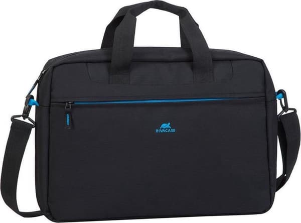 RivaCase 8057 - Laptopväska - 16 tum - Svart
