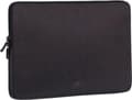 Miniatyrbillede 1 af 9: Rivacase - Laptop-sleeve - 13,3 tommer - sort