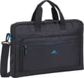 Miniatyrbild 1 av 6: Rivacase 8059 Notebook Fodral 43,9 cm (17,3") Hardshell Fodral Svart