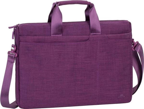 Rivacase 8335 Laptoptaske 15,6 lilla