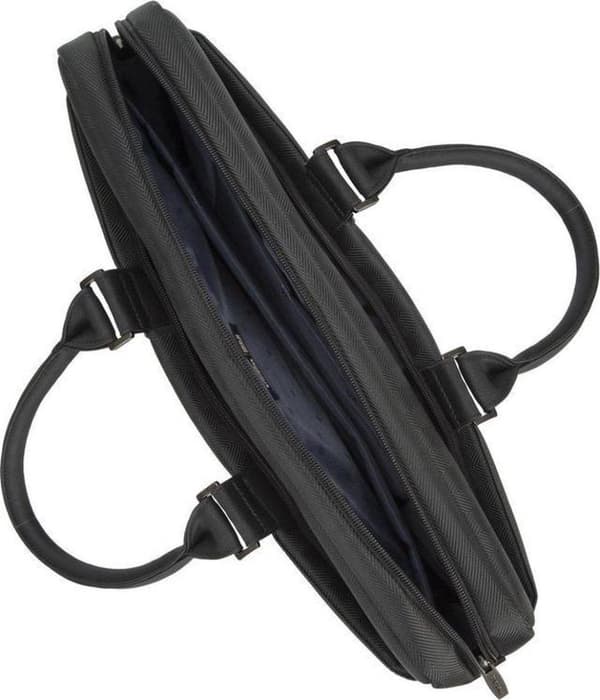 "RivaCase 8135 Laptopväska Business 15.6"" Svart"