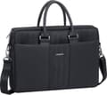 Miniatyrbild 10 av 11: "RivaCase 8135 Laptopväska Business 15.6"" Svart"