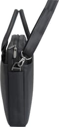 Miniatyrbild 11 av 11: "RivaCase 8135 Laptopväska Business 15.6"" Svart"