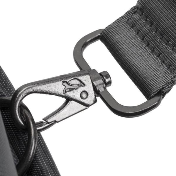 RivaCase 8251 - Laptoptaske - 17" - Grå