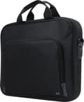 Miniatyrbillede 1 af 7: Mobilis TheOne notesbogstaske 39,6 cm (15,6") Briefcase Sort