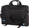 Miniatyrbillede 1 af 5: Lightpack Multi 3 i 1 taske RPET sort - laptop - rygsæk og skuldertaske