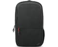 Miniatyrbillede 1 af 5: Lenovo ThinkPad Essential 16-tommer rygsæk (Eco) notebook-etui 40,6 cm (16") rygsæk sort