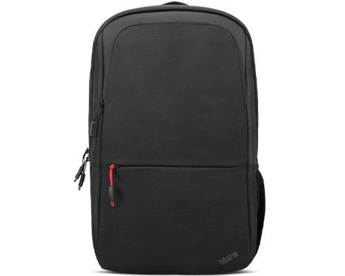 Lenovo ThinkPad Essential 16-tommer rygsæk (Eco) notebook-etui 40,6 cm (16") rygsæk sort