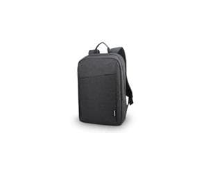 Lenovo B210 Notebook Case 39,6 cm (15,6") reppu musta