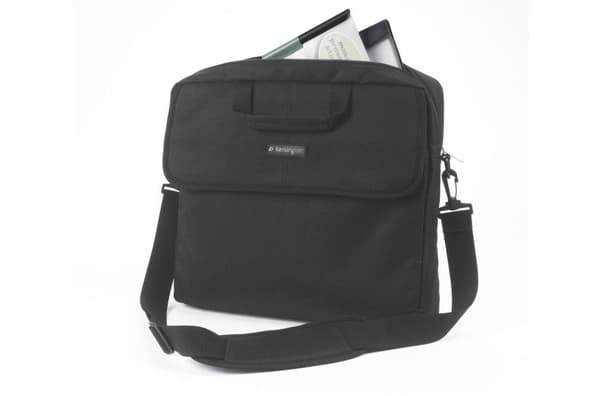 Kensington Simply Portable SP10 15,4" Classic Sleeve