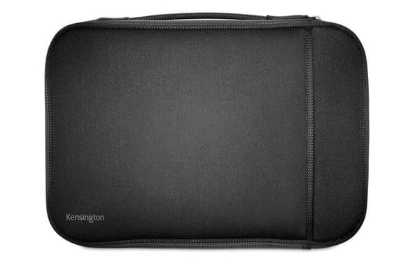 Kensington Universal blød bæretaske 11" sort