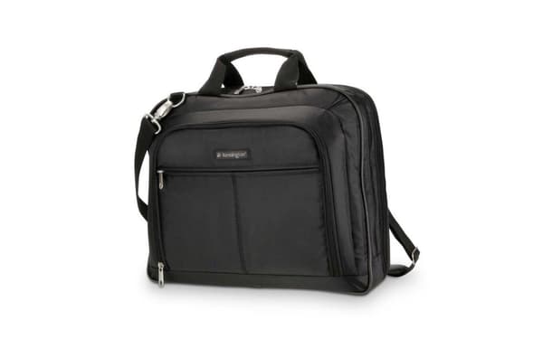 Kensington Simply Portable SP40 15,4'' klassiskt fodral