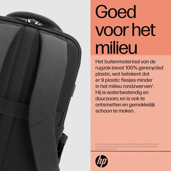 HP Renew Executive 16 tums ryggsäck för bärbar dator