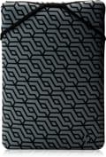 Miniatyrbild 1 av 5: HP Reversible Protective 14,1-tums Geo Laptop Sleeve