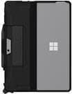 Urban Armour Gear UAG Scout Series Rugged Surface Pro 9 Scout Series w - Handrem - Bulk Poly Bag- Svart - Bakstycke för surfplatta - Svart - för Micro