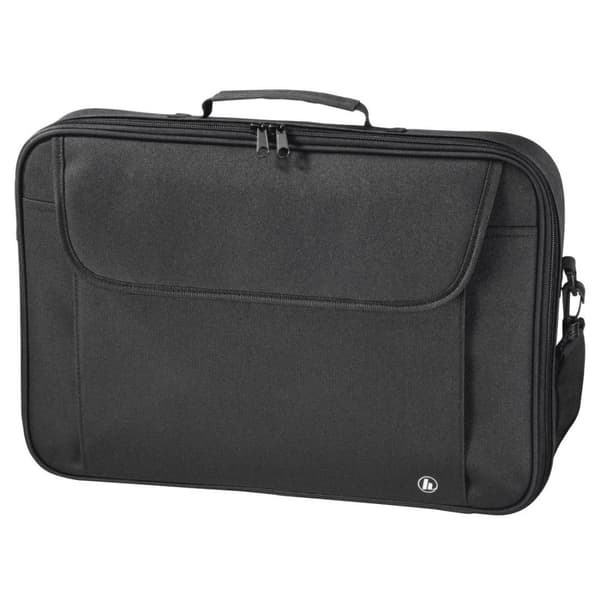 Hama Montego notesbogstaske 43,9 cm (17,3") Briefcase Sort