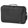 Miniatyrbillede 1 af 3: Hama Montego notesbogstaske 43,9 cm (17,3") Briefcase Sort