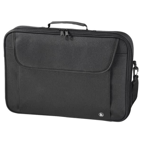Hama Sportsline Montego laptopväska Lämplig för max (laptop): 39,6 cm (15,6) Svart