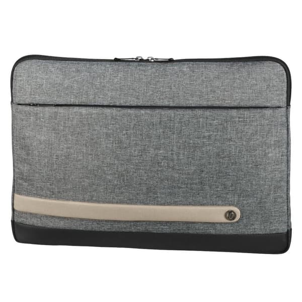Hama Notebook Sleeve Terra Op til 34 cm (13,3) Grå