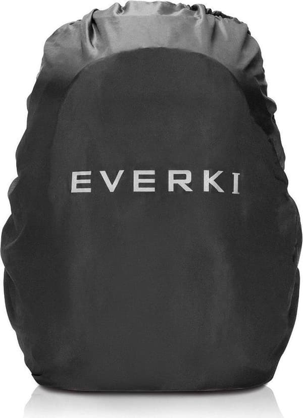 Everki Concept Two Premium Laptop Rygsæk 17.3 Sort