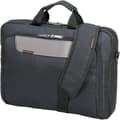 Miniatyrbillede 1 af 6: Everki Advance Laptop Taske Briefcase 17.3 Sort