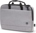 Miniatyrbillede 1 af 9: Dicota Slim Eco MOTION 12 - 13,3" notebooktaske 33,8 cm (13,3") mappe grå
