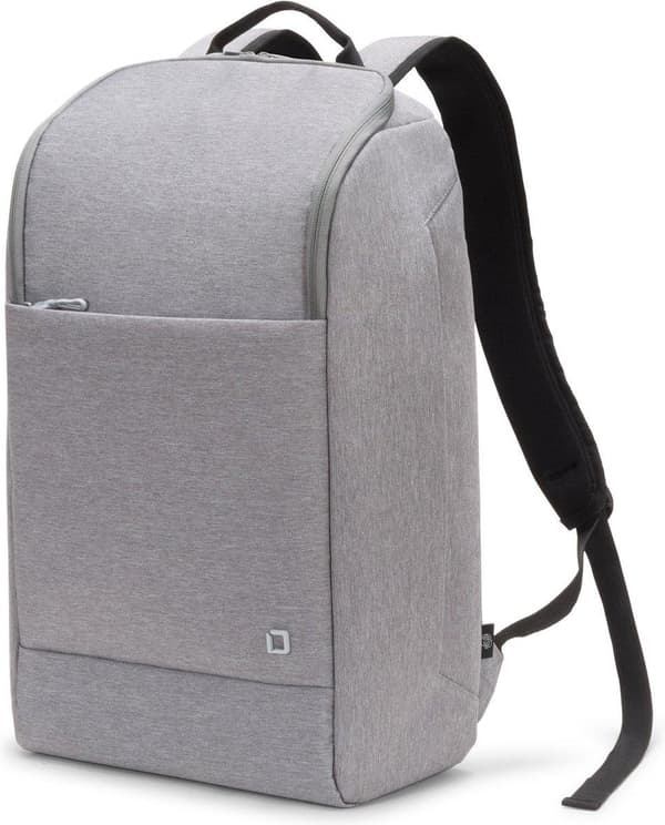 Dicota Eco MOTION 13 - 15,6" notebookväska 39,6 cm (15,6") Ryggsäck grå