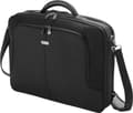 Miniatyrbillede 1 af 3: Dicota Eco Multi PLUS notebooktaske 39,6 cm (15,6") dokumentmappe sort