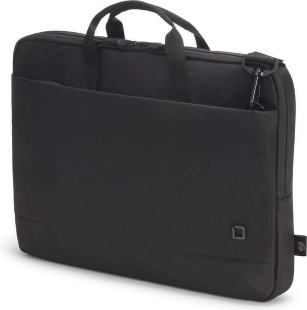 Dicota Slim Eco MOTION 10-11,6" notesbogstaske 29,5 cm (11,6") Briefcase Sort