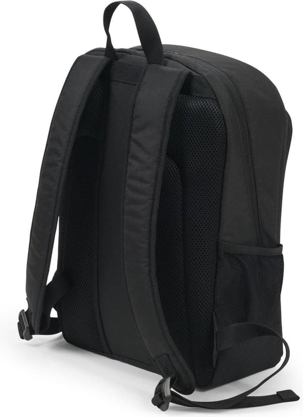 Dicota Eco Ryggsäck BASE ryggsäck Svart Polyester