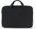 Miniatyrbild 1 av 4: BASE XX D31787 notebookfodral 29,5 cm (11,6") Förvaringsmapp/fodral Svart
