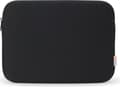 Miniatyrbillede 1 af 5: BASE XX D31783 Laptop cover/ Sleeve 12,5" Sort