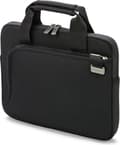 Miniatyrbillede 1 af 6: Dicota Smart Skin 14 tommer - Laptop Sleeve / Sort