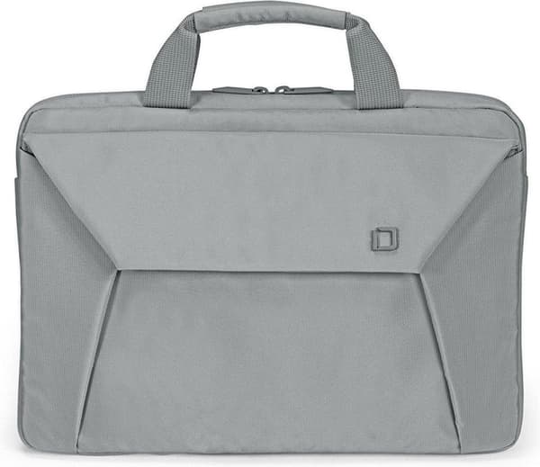 Dicota, Slim Case EDGE 11,6 tum - Laptopväska / Grå