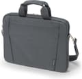 Miniatyrbild 1 av 7: Dicota Slim Case BASE 12,5 tum - Laptopfodral / Grå