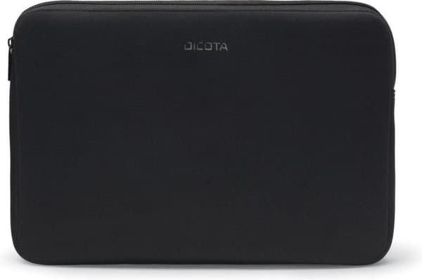 Dicota Perfect Skin 13,3 tommer - Laptop Sleeve / Sort